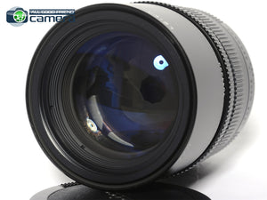 Leica APO-Summicron-M 75mm F/2 ASPH. Lens Black 11637 *READ*
