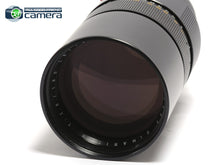 Load image into Gallery viewer, Leica Leitz Elmarit-R 180mm F/2.8 Lens 3Cam *EX*