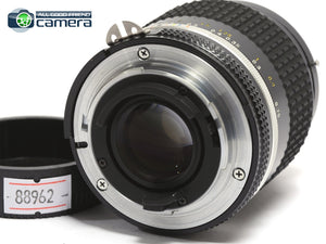 Nikon Nikkor 28mm F/2 Ai-S AiS Lens *MINT-*