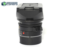 Load image into Gallery viewer, Leica Elmarit-M 28mm F/2.8 E46 Lens Ver.4 Pre-ASPH. Black