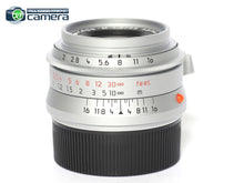 Load image into Gallery viewer, Leica Summicron-M 35mm F/2 ASPH. Lens Hammertone LHSA Ltd. Edition *Unused*