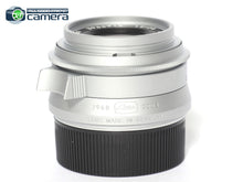 Load image into Gallery viewer, Leica Summicron-M 35mm F/2 ASPH. Lens Hammertone LHSA Ltd. Edition *Unused*