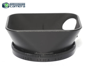 Leica Summilux-M 35mm F/1.4 ASPH. Lens Black 11874