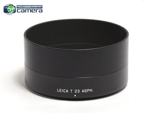 Leica Summicron-TL 23mm F/2 ASPH. Lens 11081 *MINT-*