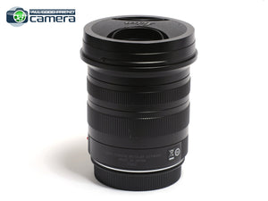 Leica Super-Vario-Elmar-TL 11-23mm F/3.5-5.6 ASPH. Lens 11082 CL SL2 *MINT-*