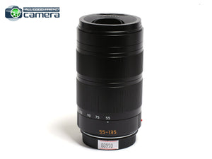 Leica APO-Vario-Elmar-TL 55-135mm F/3.5-5.6 ASPH. Lens 11083 CL SL2 *EX+*