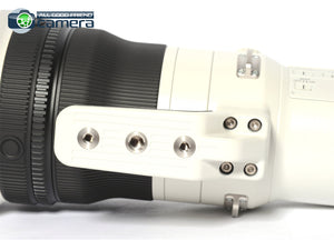 Sony FE 400mm F/2.8 GM OSS Lens E-Mount *USED ONCE*