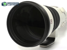 Load image into Gallery viewer, Sony FE 400mm F/2.8 GM OSS Lens E-Mount *USED ONCE*