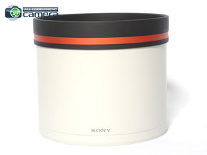Sony FE 400mm F/2.8 GM OSS Lens E-Mount *USED ONCE*