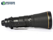 Load image into Gallery viewer, Nikon AF-S Nikkor 600mm F/4 E FL ED VR Lens *EX+*