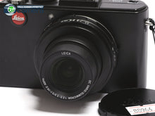 Load image into Gallery viewer, Leica D-Lux 5 Digital Camera Black *EX*