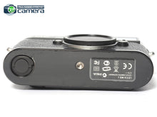 Load image into Gallery viewer, Leica M8.2 Digital Rangefinder Camera Black Paint 10711 *EX+ in Box*