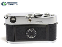 Load image into Gallery viewer, Leica M6 Classic 0.72 Film Rangefinder Camera Silver *MINT- in Box*