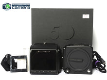 Load image into Gallery viewer, Hasselblad 907X CFV II 50C Medium Format Camera &quot;On The Moon&quot; Edition *MINT- in Box*