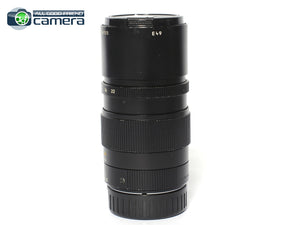 Leica APO-Telyt-M 135mm F3.4 E49 Lens Black *READ*