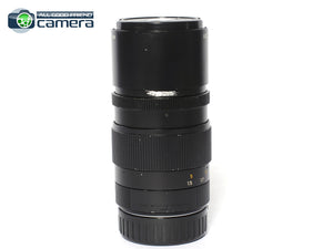 Leica APO-Telyt-M 135mm F3.4 E49 Lens Black *READ*