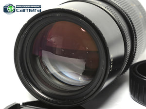Leica APO-Telyt-M 135mm F3.4 E49 Lens Black *READ*