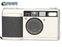 Load image into Gallery viewer, Ricoh GR1v Date Film P&amp;S Camera w/GR 28mm F/2.8 Lens *READ*