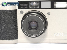 Load image into Gallery viewer, Ricoh GR1v Date Film P&amp;S Camera w/GR 28mm F/2.8 Lens *READ*