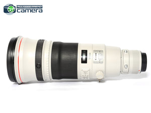 Canon EF 500mm F/4 L IS II USM Lens *MINT*