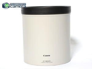 Canon EF 500mm F/4 L IS II USM Lens *MINT*