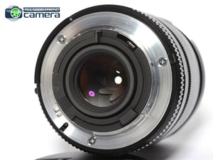 Zeiss Distagon 28mm F/2 T* ZF.2 Lens Nikon Mount *MINT-*