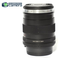 Zeiss Distagon 35mm F/2 T* ZF.2 Lens Nikon Mount *EX*