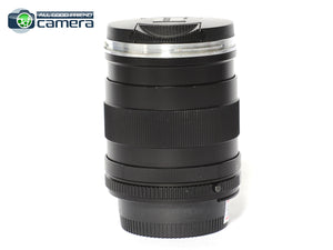 Zeiss Distagon 35mm F/2 T* ZF.2 Lens Nikon Mount *EX*