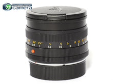 Load image into Gallery viewer, Leica Summicron-R 50mm F/2 E55 ROM Lens Ver.2 Germany