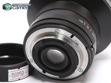 Load image into Gallery viewer, Zeiss Distagon 18mm F/3.5 T* ZF.2 Lens Nikon Mount *EX*