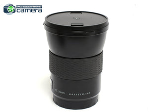 Hasselblad HC 35mm F/3.5 Lens for H System Shutter Count 100 *MINT*