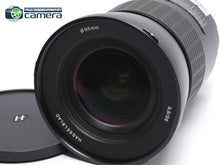Load image into Gallery viewer, Hasselblad HC 35mm F/3.5 Lens for H System Shutter Count 100 *MINT*