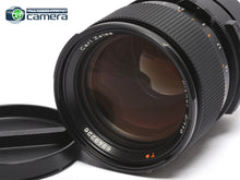 Load image into Gallery viewer, Hasselblad F Planar 110mm F/2 T* Lens for 200 System
