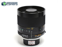 Load image into Gallery viewer, Tamron SP 350mm F/5.6 Adaptall 2 Mirror Lens w/Contax C/Y Adapter