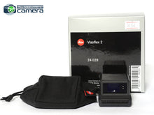 Load image into Gallery viewer, Leica Visoflex 2 Electronic Viewfinder 24028 for M11 M10-R M10 *MINT in Box*