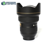 Load image into Gallery viewer, Nikon ED AF-S Nikkor 14-24mm F/2.8 G Lens *MINT-*