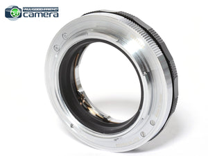 Voigtlander VM-Z Close Focus Adapter for Leica M Lens to Nikon Z Camera *MINT*