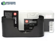 Load image into Gallery viewer, Leica Protector M11 Camera Half Case Black 24032 *MINT- in Box*