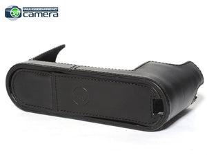 Leica Protector M11 Camera Half Case Black 24032 *MINT- in Box*