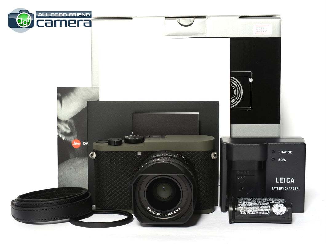 Leica Q2 