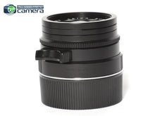 Load image into Gallery viewer, Leica Summari-M 50mm F/2.5 E39 Lens Black 6Bit 11644 *MINT*