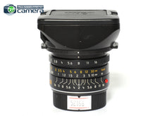 Load image into Gallery viewer, Leica Summicron-M 28mm F/2 ASPH. E46 Lens Black 6Bit 11604 *EX+*