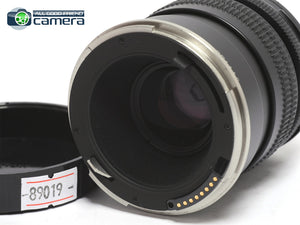 Mamiya 7II 7 II Medium Format Film Camera N 80mm F/4  L Lens *MINT*