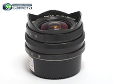 Load image into Gallery viewer, Voigtlander Super Wide Heliar 15mm F/4.5 Lens Leica L39/LTM Mount *MINT- in Box*