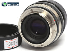 Load image into Gallery viewer, Voigtlander Heliar Classic 50mm F/1.5 S.C VM Lens Leica M-Mount *MINT- in Box*