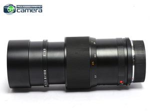 Leica APO-Macro-Elmarit-R 100mm F/2.8 E60 Lens *EX+ in Box*