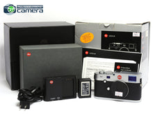 Load image into Gallery viewer, Leica M Typ 240 Digital Rangefinder Camera Silver 10771 *EX+ in Box*