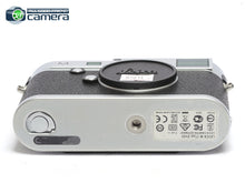 Load image into Gallery viewer, Leica M Typ 240 Digital Rangefinder Camera Silver 10771 *EX+ in Box*