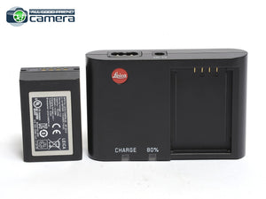 Leica M60 'Edition 60' Camera Kit w/Summilux 35mm F/1.4 ASPH. Lens *MINT*