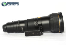Load image into Gallery viewer, Nikon AF-S Nikkor 600mm F/4 G ED VR Lens *MINT-*